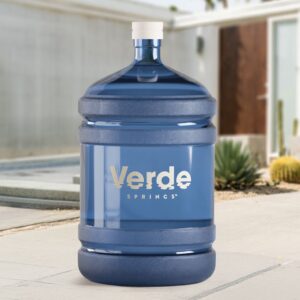 5 Gallon Premium Water